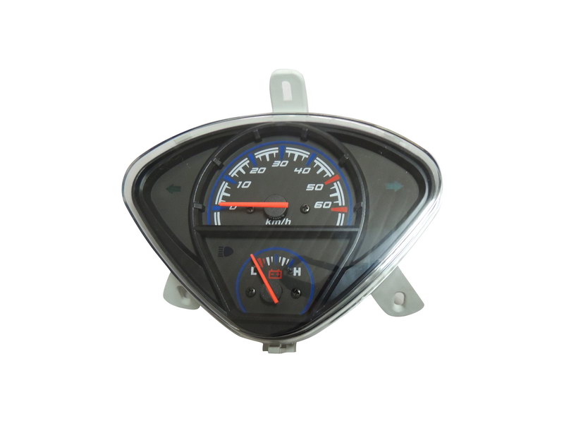 K.M SAATİ ( ECO RIDER )